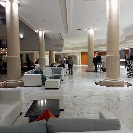 Hotel Imperial Park ハンマメット エクステリア 写真