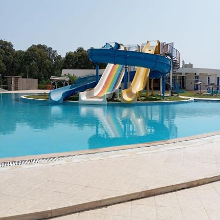 Hotel Imperial Park ハンマメット エクステリア 写真