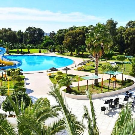 Hotel Imperial Park ハンマメット エクステリア 写真