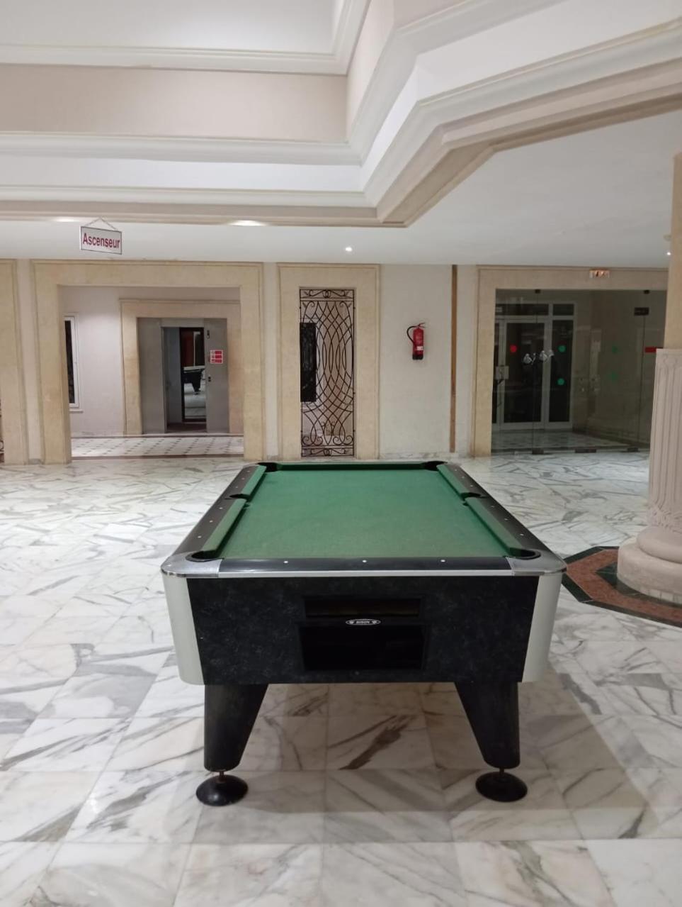 Hotel Imperial Park ハンマメット エクステリア 写真